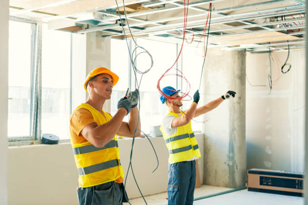 Best Electrical Wiring and Rewiring  in USA